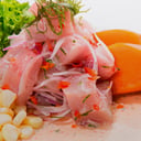 Foto de CEVICHE DE PESCADO