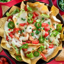 Foto de TEX-MEX SALAD
