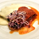 Foto de SALSA MIXTA