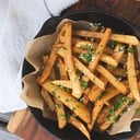 Foto de Papas a la provenzal 