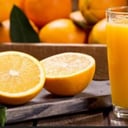 Foto de Jugo de Naranja / Orange Juice