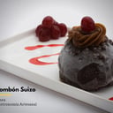 Foto de Helado Bombon Suizo 