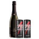 Foto de PROMO CHAMPAGNE + 2 SPEED