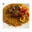 Foto de CEEBU YAP o JOLLOF MEAT o THIEP