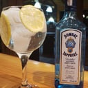 Foto de Bombay Gin
