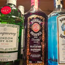 Foto de Bombay bramble