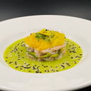 Foto de AGUACHILE DE MANGO