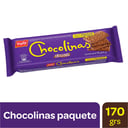 Foto de Chocolinas 170g