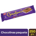 Foto de Chocolinas 250g