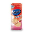 Foto de Mana Rellena Frutilla