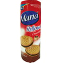 Foto de Mana Rellena Chocolate