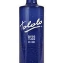 Foto de Pisco Tololo Blue 40°