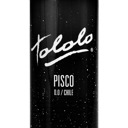 Foto de Pisco Tololo Black 40°