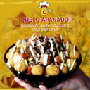 Foto de QUESO APANADO Personal