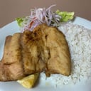 Foto de PESCADO FRITO