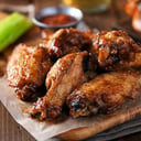 Foto de Orden de alitas