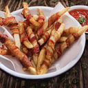 Foto de Papas a la  francesa