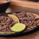 Foto de Taco de arrachera