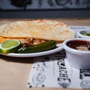 Foto de Quesadilla sencilla