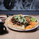 Foto de Gringa de arrachera