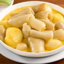 Foto de Papas con Cuero -  Papas con Librillo - Mixtos