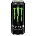 Foto de Monster