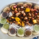 Foto de TREMENDA PICADA