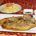 Foto de Lomo de Cerdo