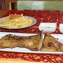 Foto de Sobre Barriga