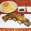 Foto de Costilla de Res