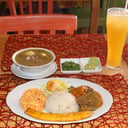 Foto de Lengua en Salsa