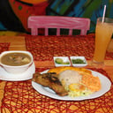 Foto de Sobre Barriga