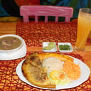 Foto de Chuleta de Cerdo