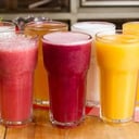 Foto de Jugo en Agua