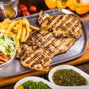 Foto de Filete de Pollo (250gr)