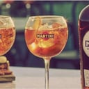 Foto de Martini Rosso