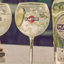 Foto de Martini Bianco