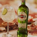 Foto de Martini Extra Dry