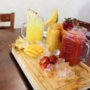 Foto de MANGONADA