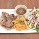 Foto de Filete de cerdo (250gr)