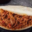 Foto de Con carne desmechada