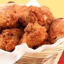 Foto de Bombones de Pollo