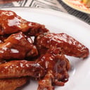 Foto de Bombones de Pollo