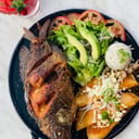 Foto de Mojarras Al Gusto