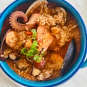 Foto de Arroz A La Tumbada