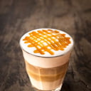 Foto de Latte Macciato
