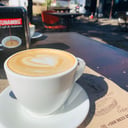 Foto de Latte Blanco