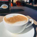 Foto de Latte Chai