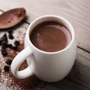 Foto de Chocolate caliente