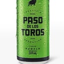 Foto de Paso de los Toros 269ml